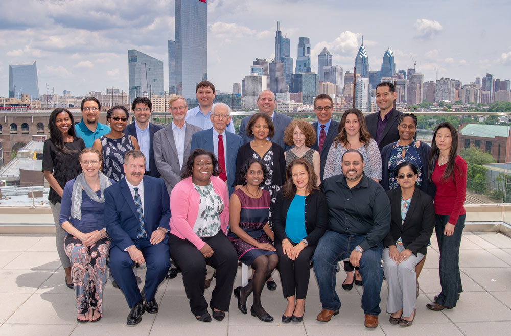 Residency Photos - Penn Medicine